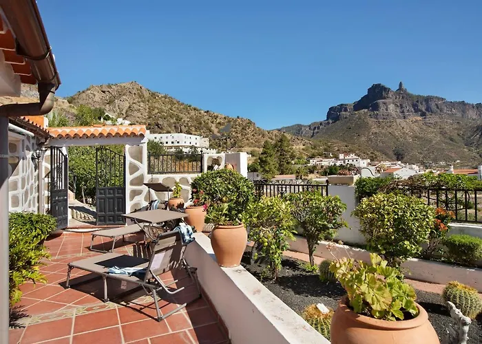 Casita Bentayga