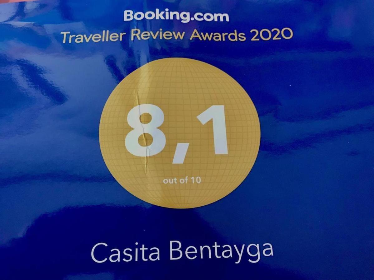 Casa de Férias Casita Bentayga