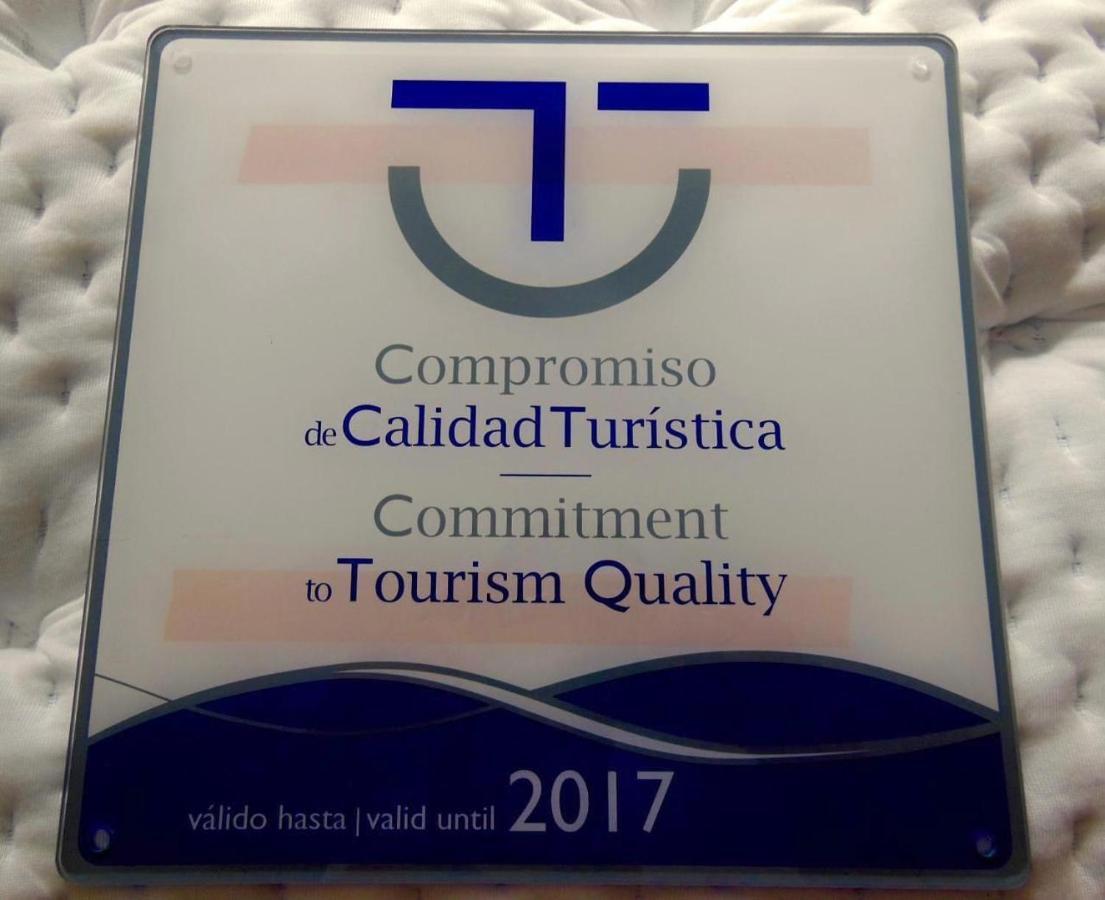 Casita Bentayga Casa de vacances Tejeda (Gran Canaria)