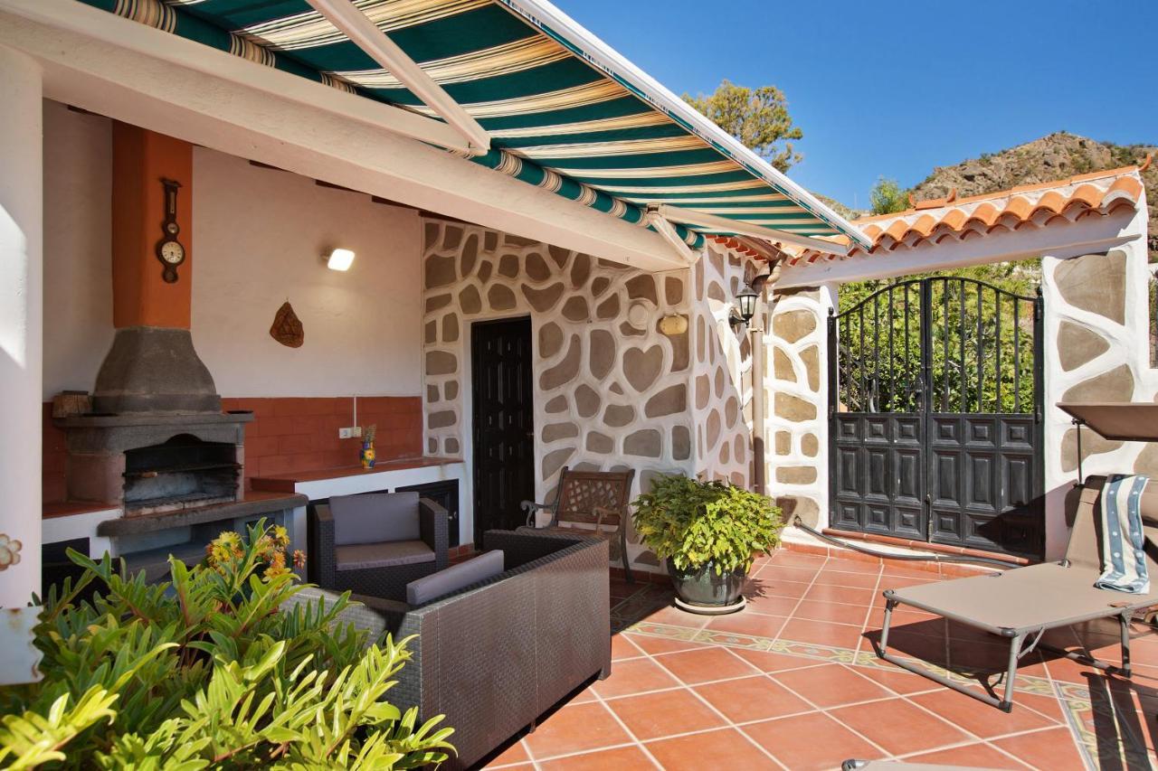Casa de vacances Casita Bentayga *