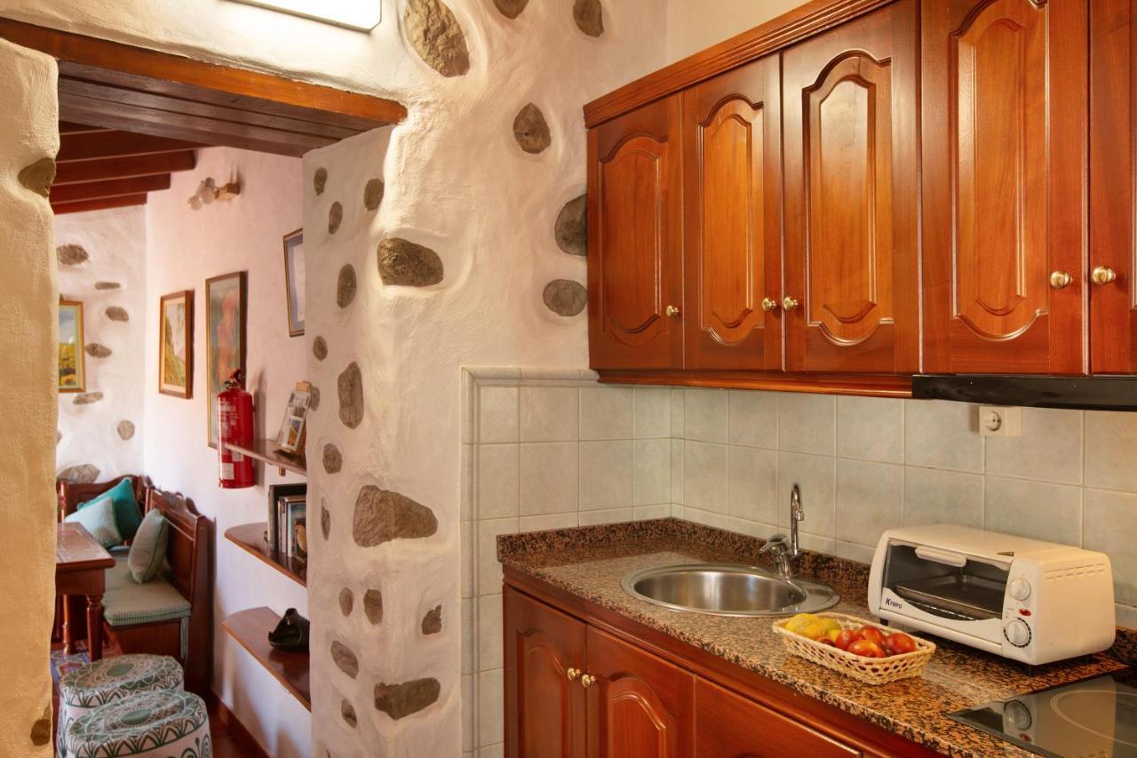 Casa de vacances Casita Bentayga *