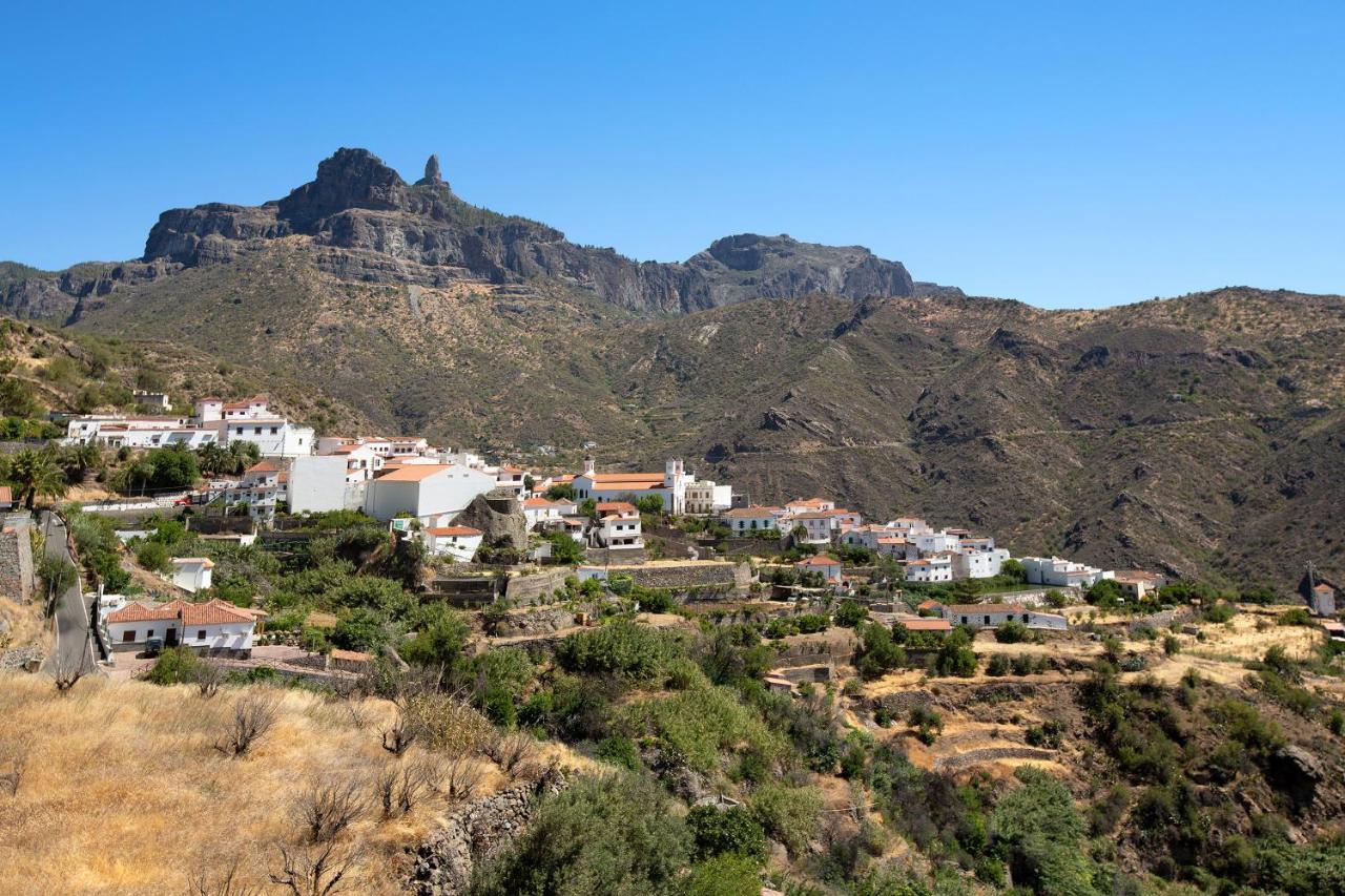 Casa de vacances Casita Bentayga *