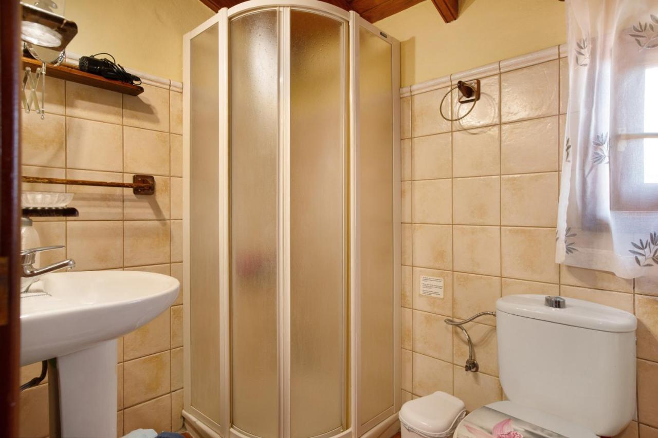 Casita Bentayga Casa de vacances *